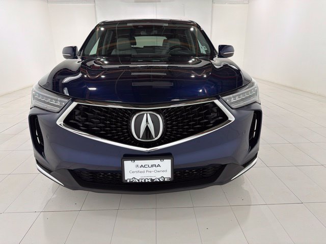 Certified 2023 Acura RDX w/ Technology Package AWD/4WD image 8