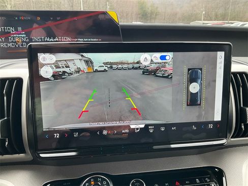 New 2026 Ford Expedition Max Active image 24