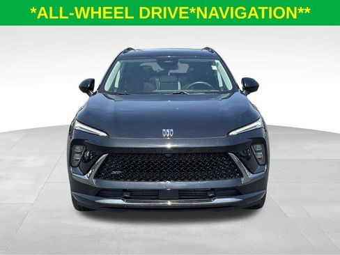Used 2024 Buick Envision Sport Touring AWD/4WD image 2