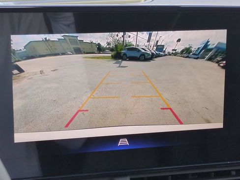 New 2026 Chevrolet Trax ACTIV w/ Driver Confidence Package image 19