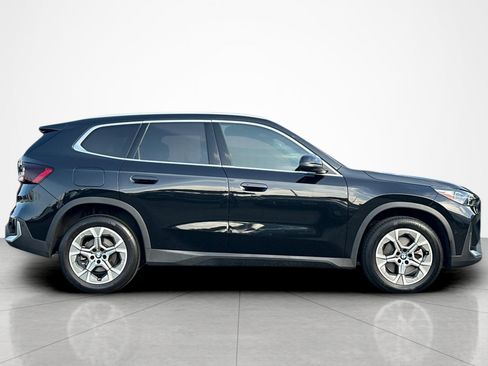 Used 2023 BMW X1 xDrive28i w/ Convenience Package AWD/4WD image 6