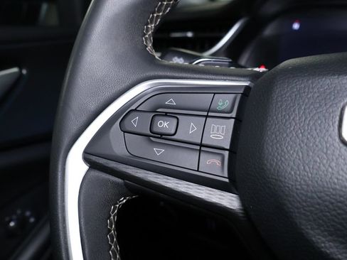 Used 2023 Jeep Grand Cherokee L Laredo image 23