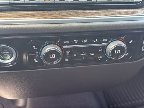 Used 2024 Chevrolet Silverado 1500 LT AWD/4WD image 20