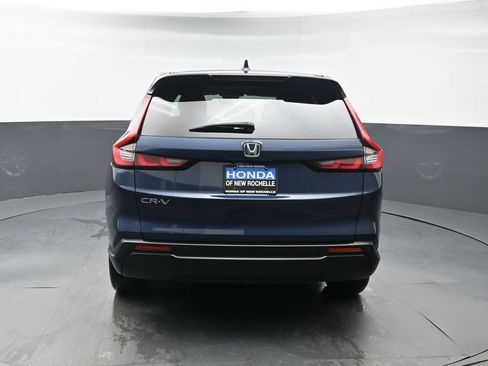 Used 2023 Honda CR-V EX-L image 5