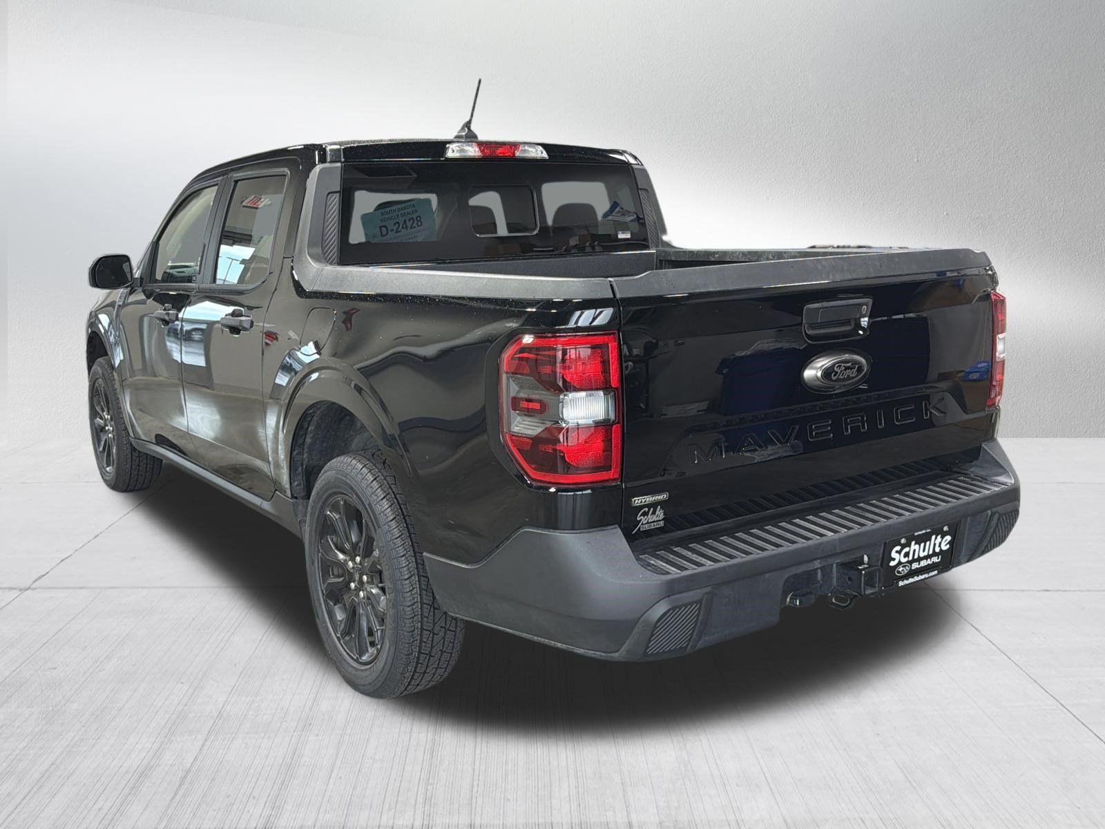 Used 2023 Ford Maverick XLT w/ XLT Luxury Package FWD image 5