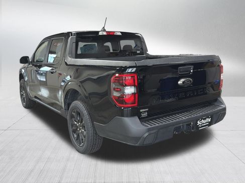 Used 2023 Ford Maverick XLT w/ XLT Luxury Package FWD image 5