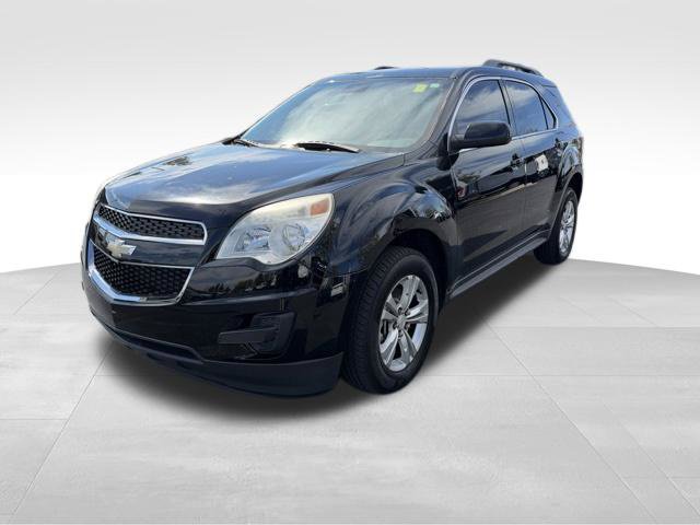 Used 2013 Chevrolet Equinox LT w/ Driver Convenience Package FWD image 3