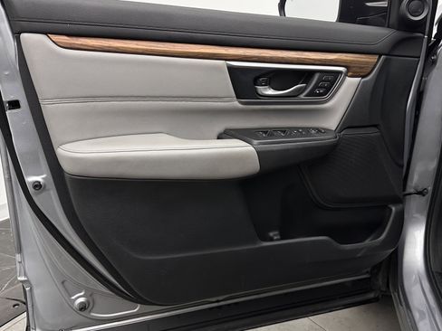 Used 2022 Honda CR-V EX-L image 11