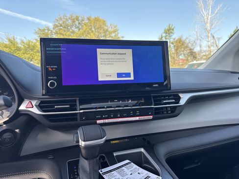 New 2026 Toyota Sienna XLE image 20