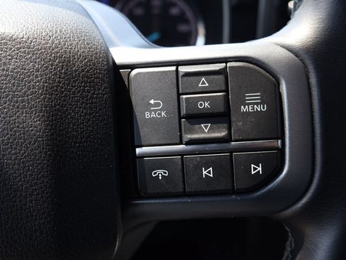 Used 2023 Ford F150 XLT w/ Equipment Group 302A High AWD/4WD image 40