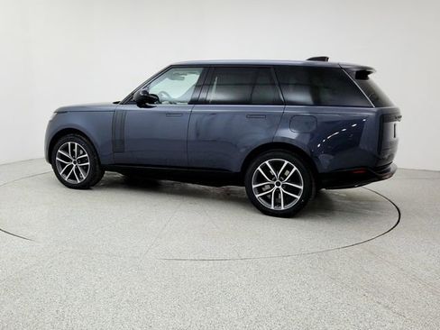 New 2026 Land Rover Range Rover SE image 7