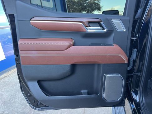 Used 2024 GMC Sierra 1500 Denali Ultimate image 22