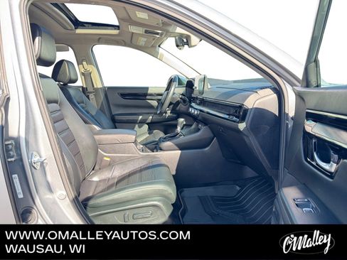 Used 2024 Honda CR-V EX-L image 14