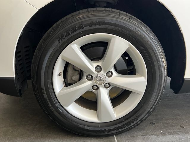 Used 2013 Lexus RX 350 FWD w/ Navigation Pkg image 9