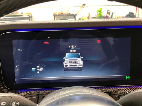 Used 2024 Mercedes-Benz G 63 AMG 4MATIC image 26