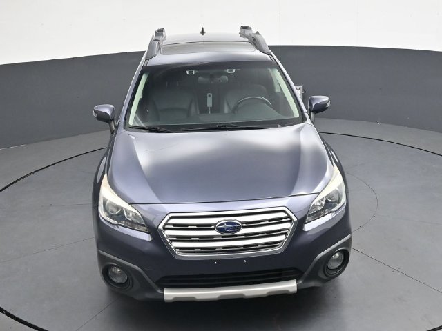 Used 2016 Subaru Outback 2.5i Limited AWD/4WD image 29