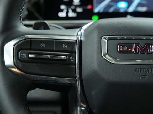 New 2026 GMC Sierra EV Elevation AWD/4WD image 30