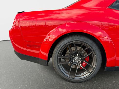 Used 2023 Dodge Challenger SRT Hellcat RWD image 19