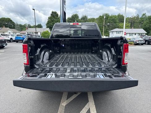 Used 2024 RAM 1500 Big Horn AWD/4WD image 21
