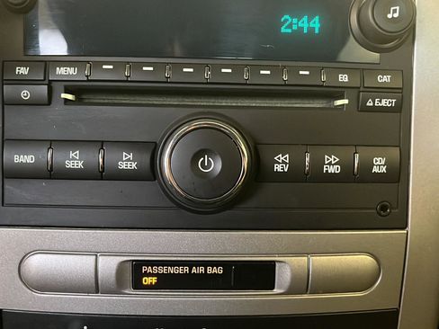 Used 2008 Chevrolet Cobalt LT image 16