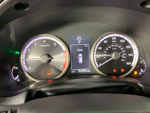 Used 2015 Lexus NX 200t F Sport w/ Navigation System Package AWD/4WD image 32