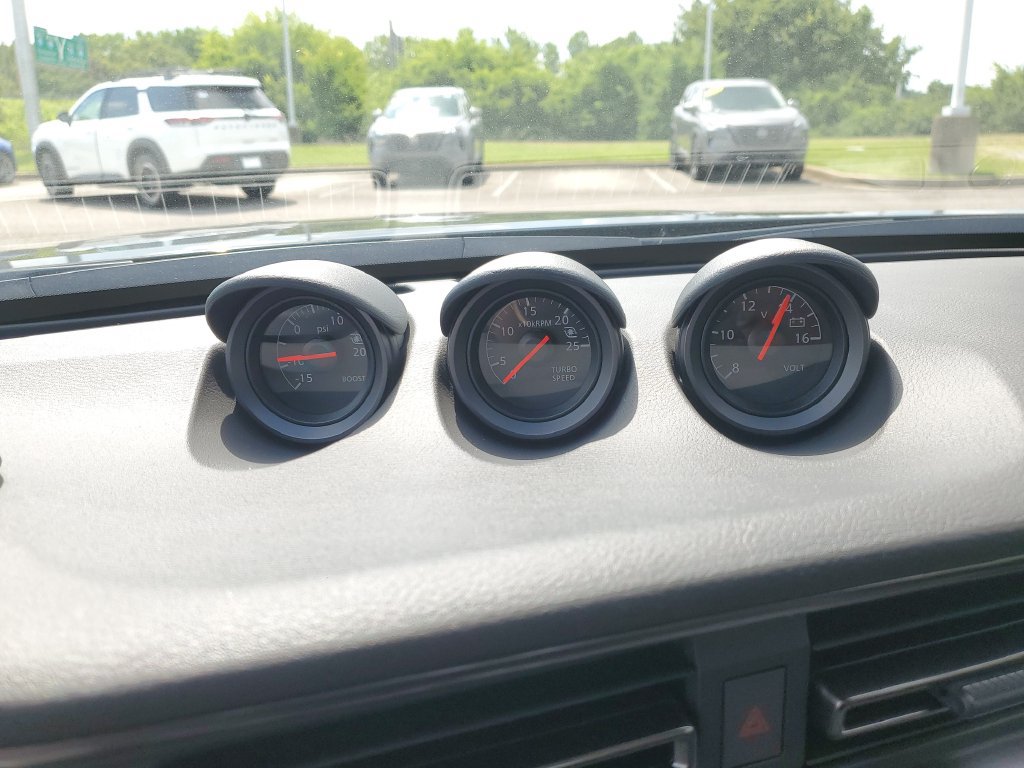 New 2026 Nissan Z Sport w/ Floor Mat Package RWD image 26