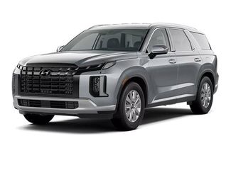 Used 2025 Hyundai Palisade SEL AWD/4WD video 1