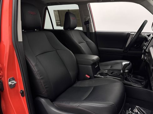 Used 2023 Toyota 4Runner TRD Pro AWD/4WD image 39
