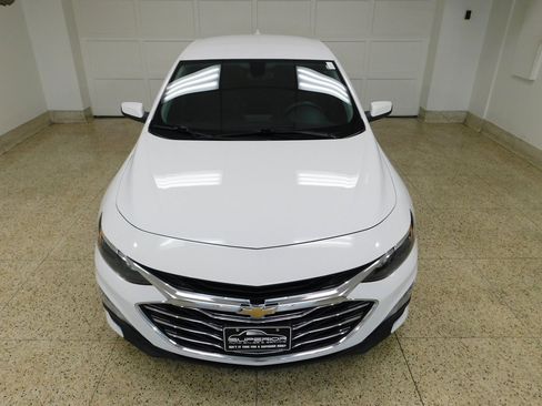 Used 2022 Chevrolet Malibu LT image 15