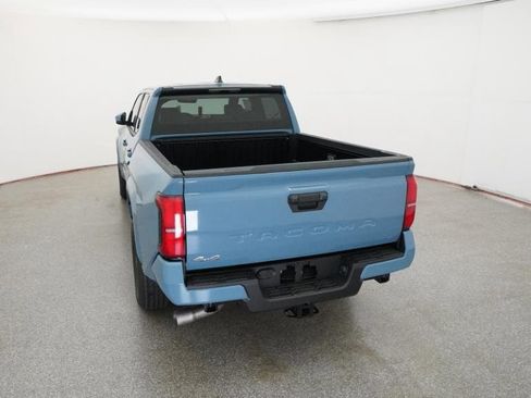 New 2026 Toyota Tacoma SR5 AWD/4WD image 23