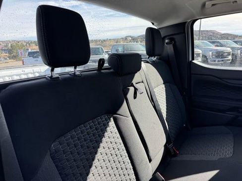 New 2025 Ford Ranger XL image 21