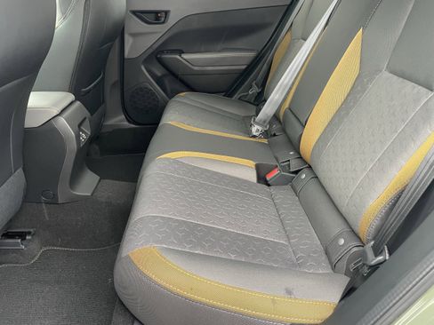 New 2026 Subaru Crosstrek 2.5i Sport image 32