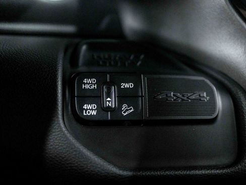 Used 2021 RAM 2500 Laramie w/ Night Edition AWD/4WD image 76