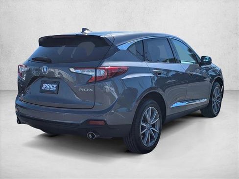Certified 2021 Acura RDX FWD w/ Technology Package image 5
