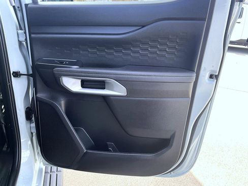 Used 2024 Ford Ranger XLT w/ Trailer Tow Package image 18