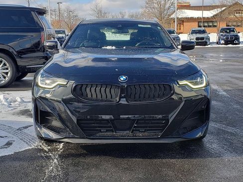 New 2026 BMW 230i xDrive 230i xDrive w/ Premium Package image 2