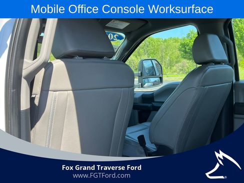 Certified 2022 Ford F250 XL w/ STX Appearance Package AWD/4WD image 30