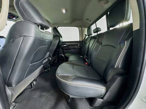 Used 2023 RAM 2500 Laramie image 22