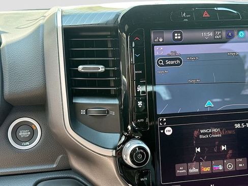 New 2026 RAM 1500 Big Horn AWD/4WD image 17