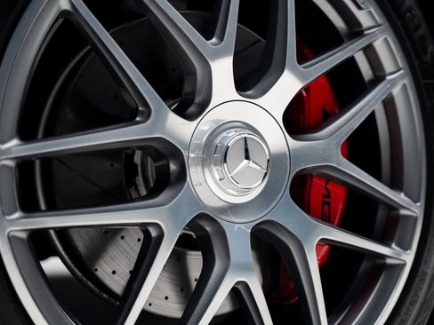 Used 2024 Mercedes-Benz GLE 63 AMG S image 23