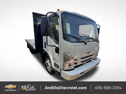 New 2024 Chevrolet Low Cab Forward