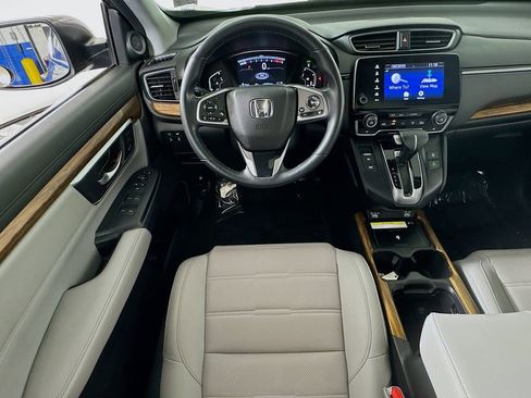 Used 2020 Honda CR-V Touring image 23