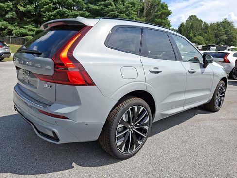 New 2026 Volvo XC60 B5 Ultra w/ Protection Package Premier image 4