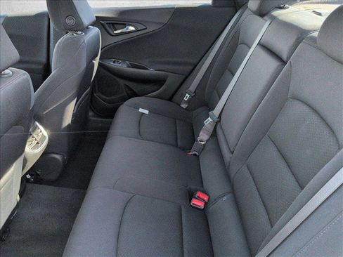Certified 2022 Chevrolet Malibu LT FWD image 25