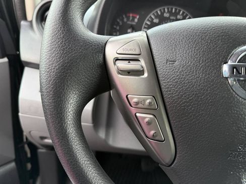 Used 2021 Nissan NV200 SV w/ Sliding Door Glass Package FWD image 30