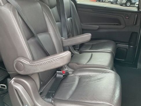 Used 2018 Honda Odyssey EX-L image 19