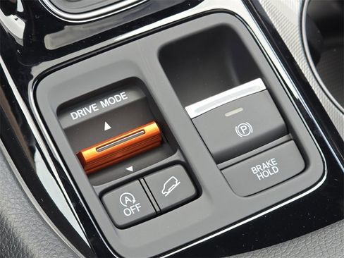 New 2026 Honda Passport TrailSport image 9