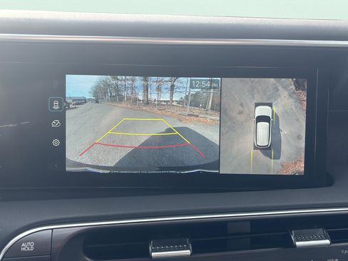 New 2026 Hyundai Palisade Limited FWD image 16