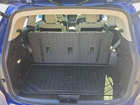 New 2026 Subaru Ascent Limited AWD/4WD image 16
