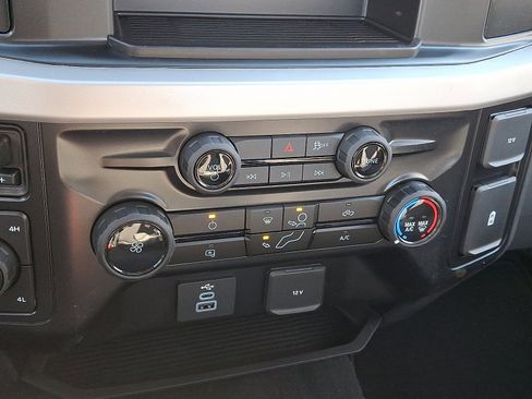 New 2026 Ford F250 XL w/ STX Appearance Package image 21